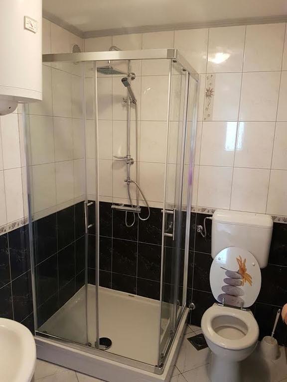 Apartments M&E Mokošica エクステリア 写真