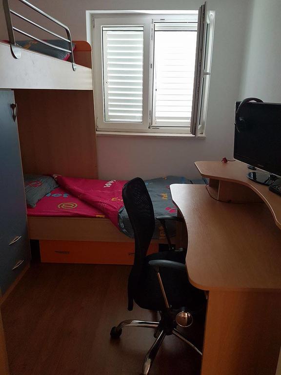 Apartments M&E Mokošica エクステリア 写真