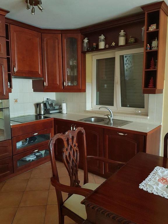Apartments M&E Mokošica エクステリア 写真