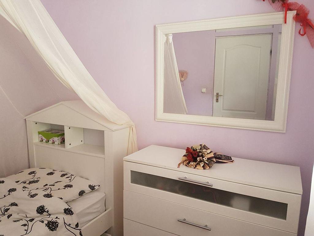 Apartments M&E Mokošica エクステリア 写真