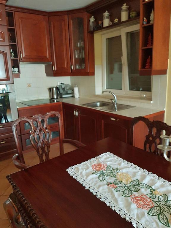 Apartments M&E Mokošica エクステリア 写真