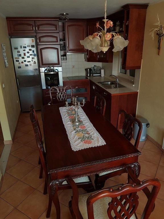 Apartments M&E Mokošica エクステリア 写真