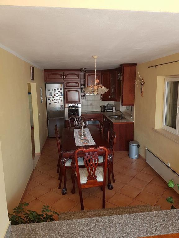 Apartments M&E Mokošica エクステリア 写真