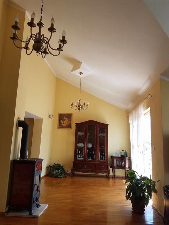 Apartments M&E Mokošica エクステリア 写真