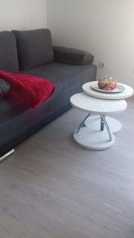 Apartments M&E Mokošica エクステリア 写真