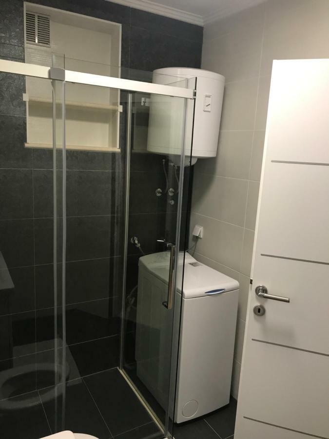 Apartments M&E Mokošica エクステリア 写真
