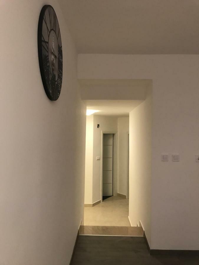 Apartments M&E Mokošica エクステリア 写真