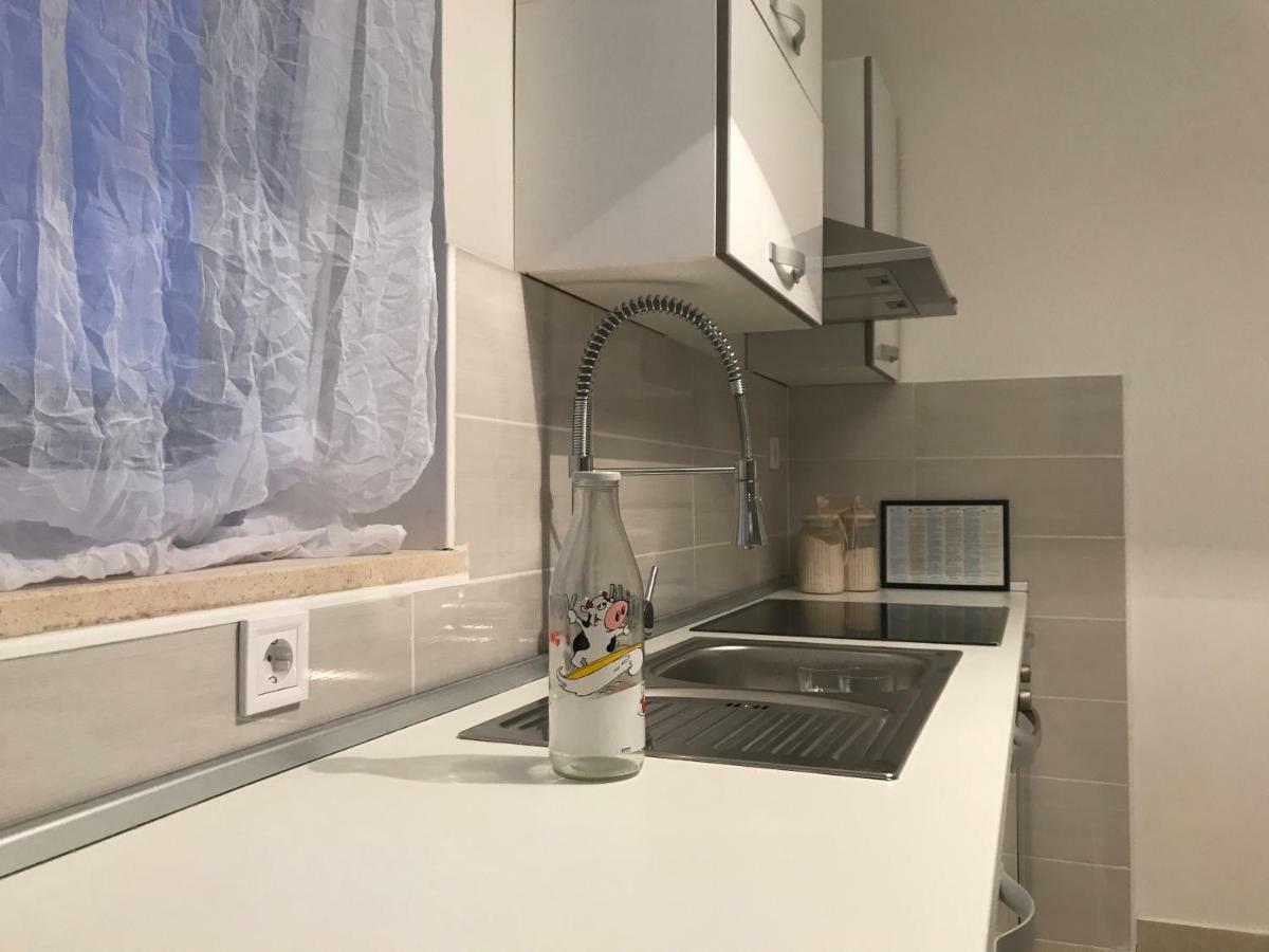 Apartments M&E Mokošica エクステリア 写真